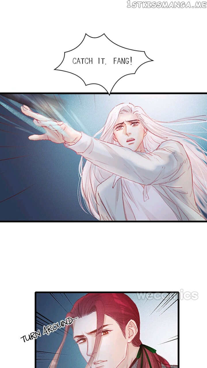 There Is A Demon In The Fairy Painting chapter 49 - page 24