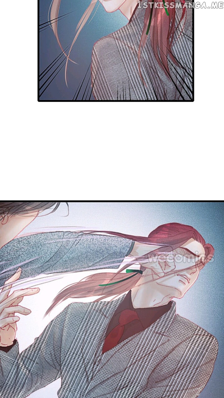 There Is A Demon In The Fairy Painting chapter 49 - page 25