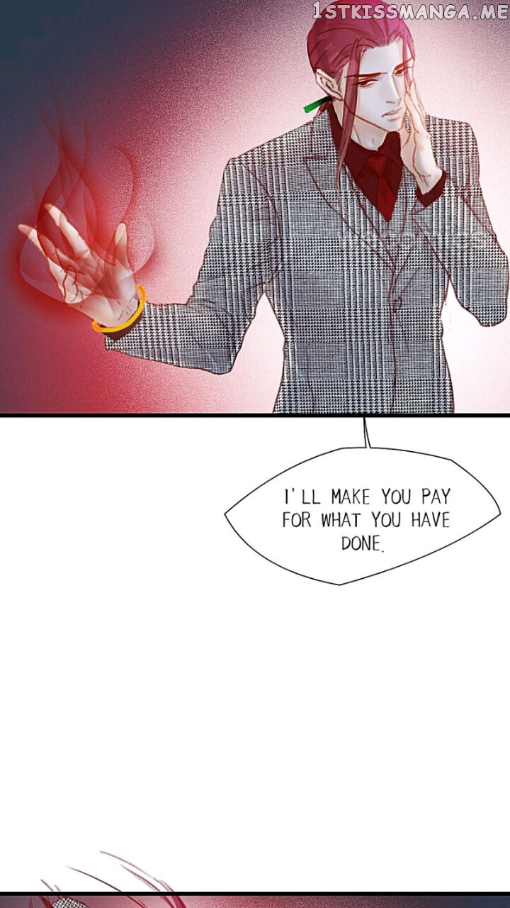 There Is A Demon In The Fairy Painting chapter 49 - page 27