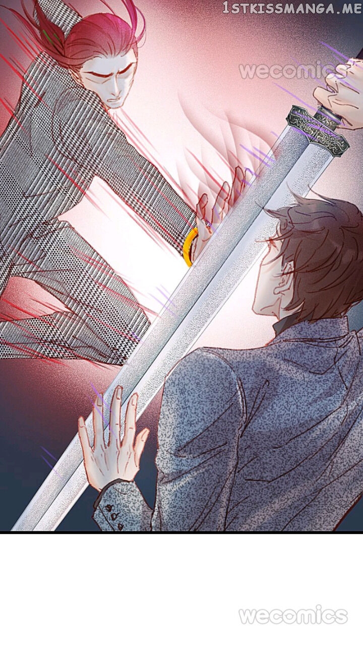 There Is A Demon In The Fairy Painting chapter 49 - page 28