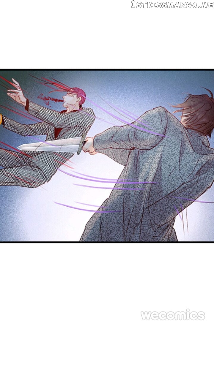 There Is A Demon In The Fairy Painting chapter 49 - page 29