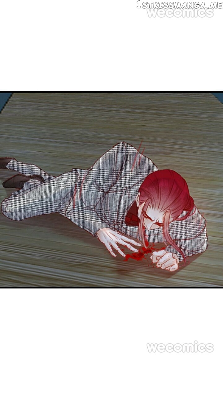 There Is A Demon In The Fairy Painting chapter 49 - page 30