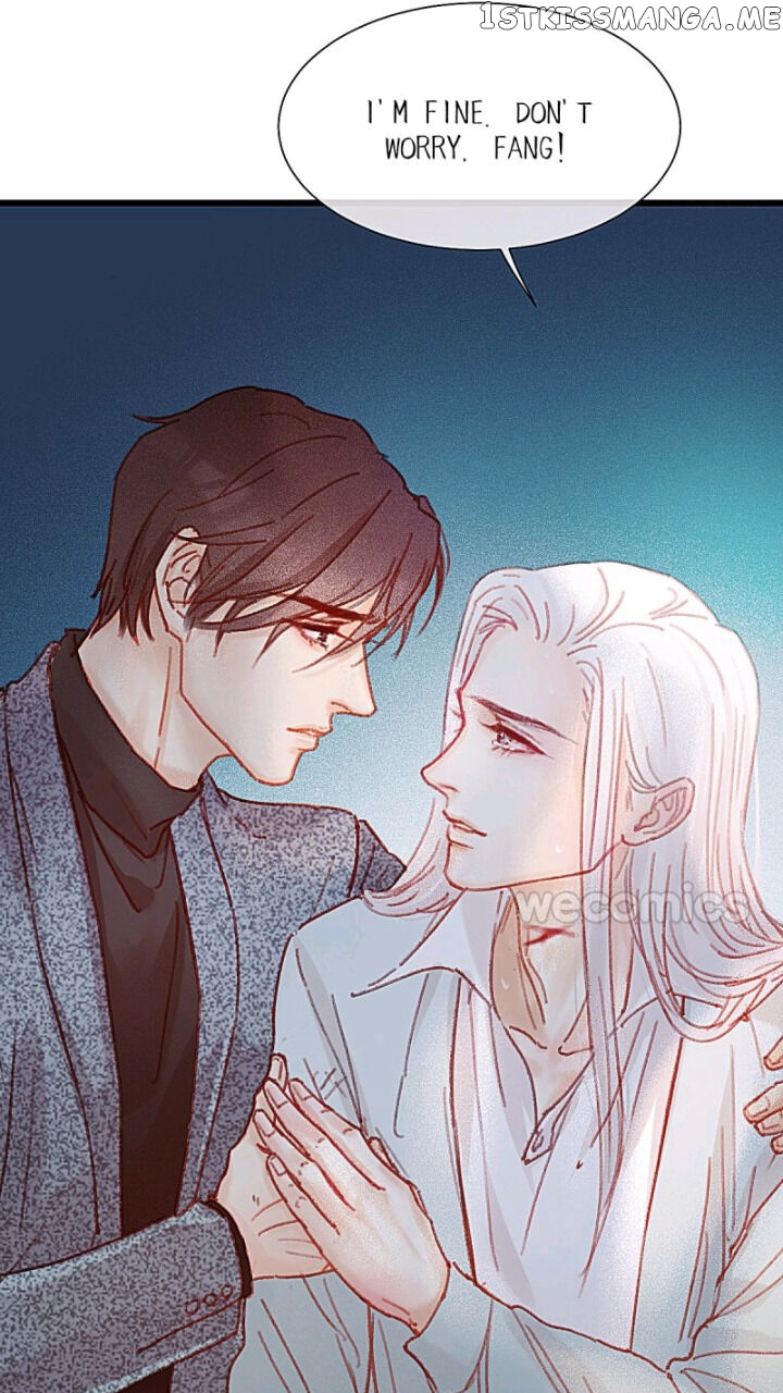 There Is A Demon In The Fairy Painting chapter 49 - page 33