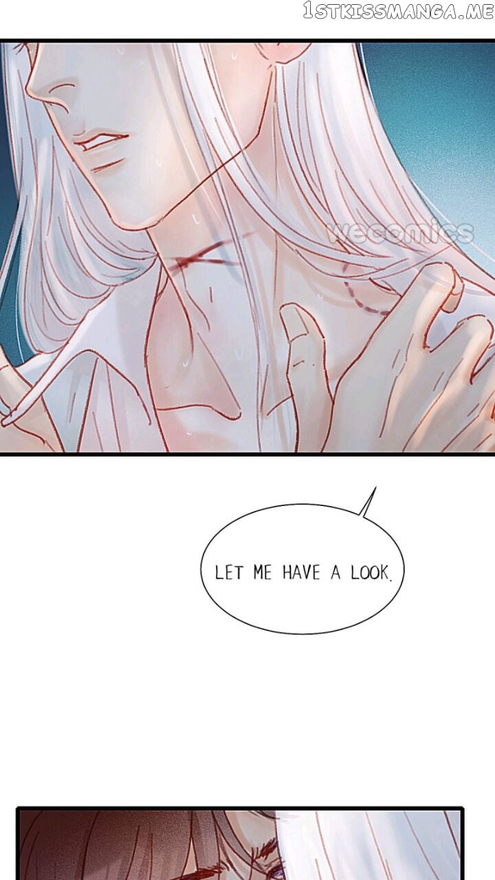 There Is A Demon In The Fairy Painting chapter 49 - page 35