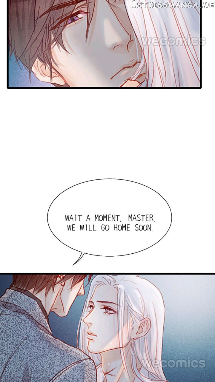 There Is A Demon In The Fairy Painting chapter 49 - page 36