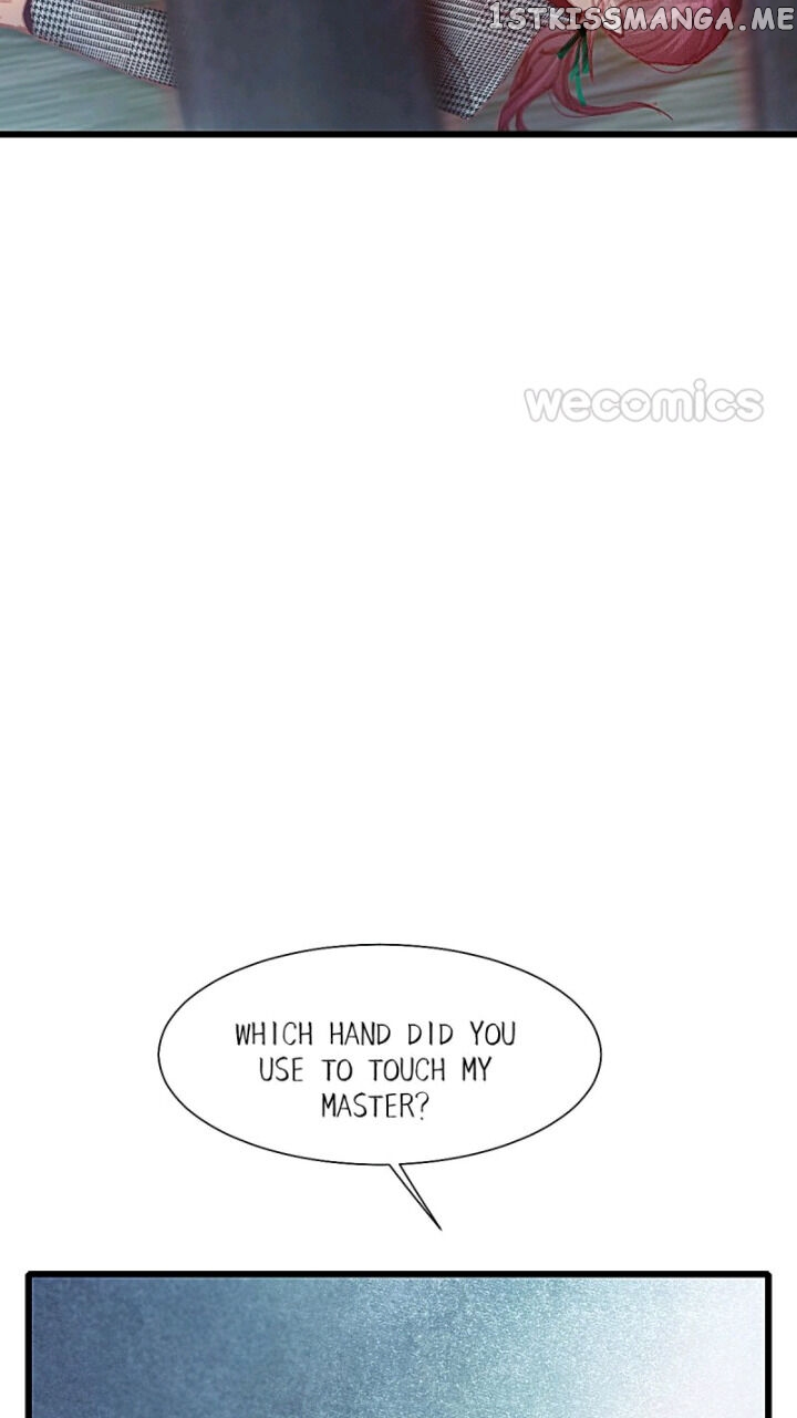 There Is A Demon In The Fairy Painting chapter 49 - page 38