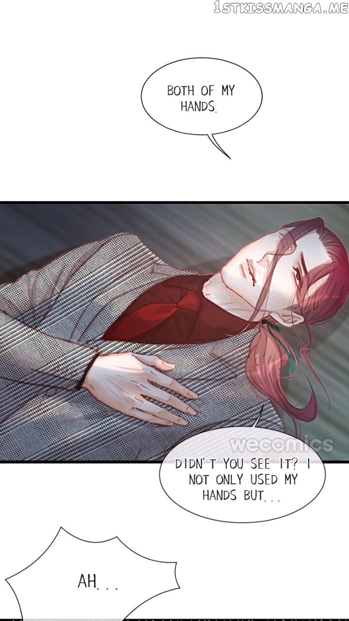 There Is A Demon In The Fairy Painting chapter 49 - page 40