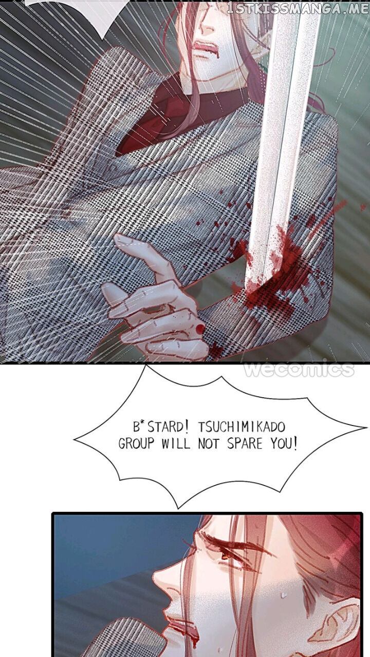 There Is A Demon In The Fairy Painting chapter 49 - page 41