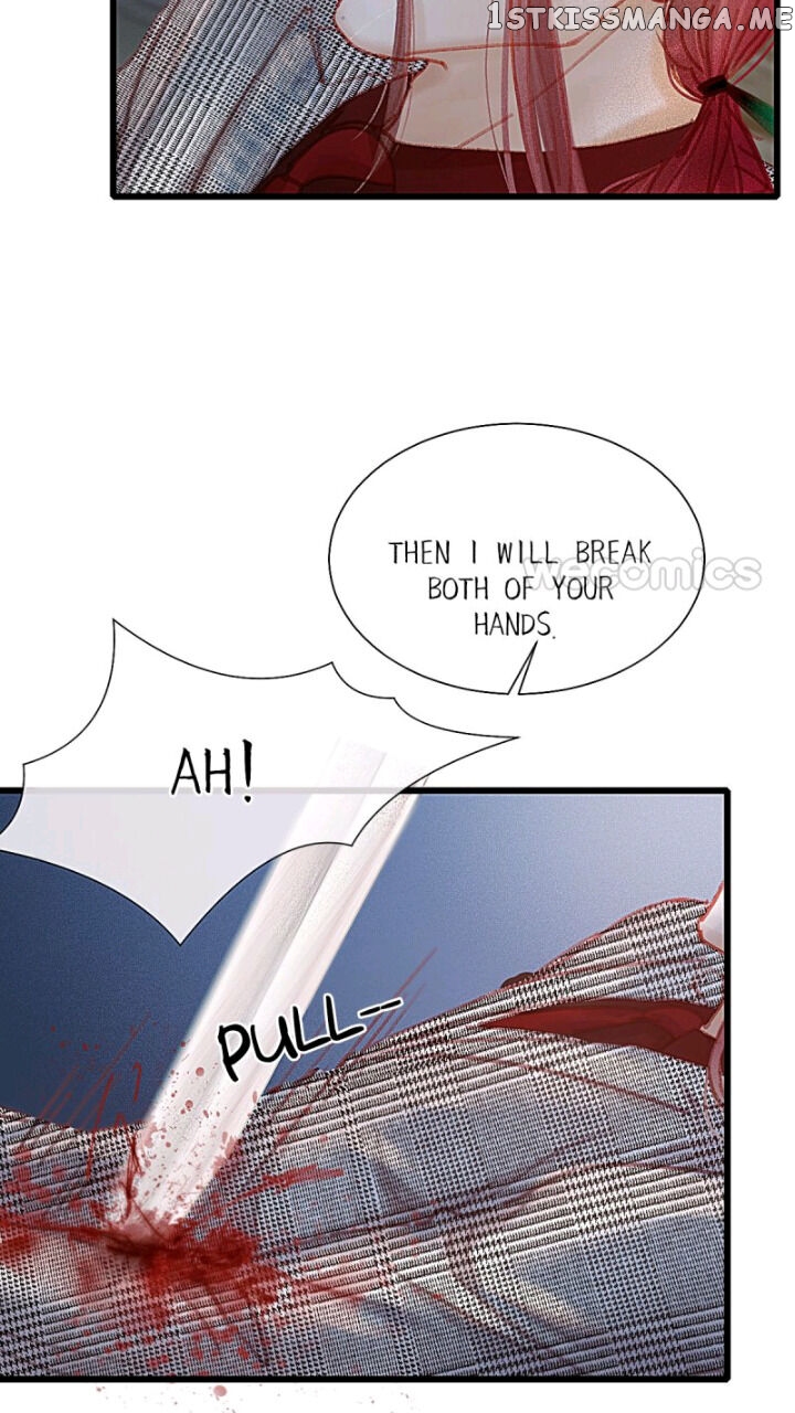 There Is A Demon In The Fairy Painting chapter 49 - page 42