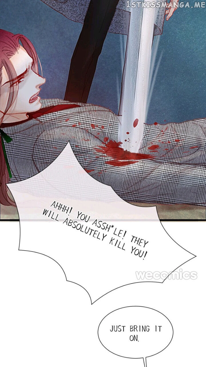 There Is A Demon In The Fairy Painting chapter 49 - page 44