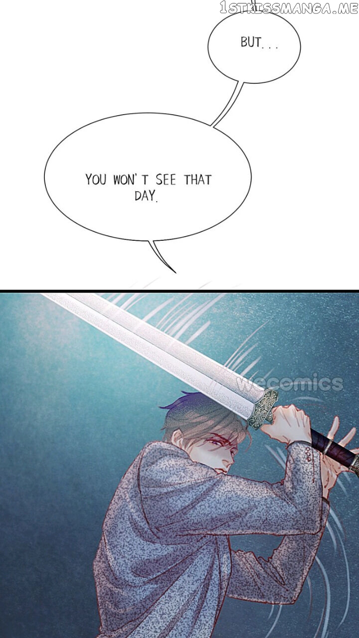 There Is A Demon In The Fairy Painting chapter 49 - page 45