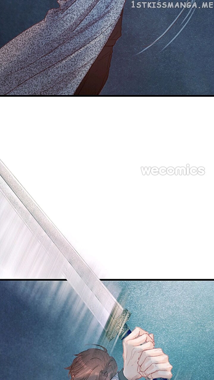 There Is A Demon In The Fairy Painting chapter 49 - page 46