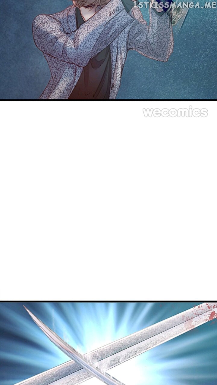 There Is A Demon In The Fairy Painting chapter 49 - page 47