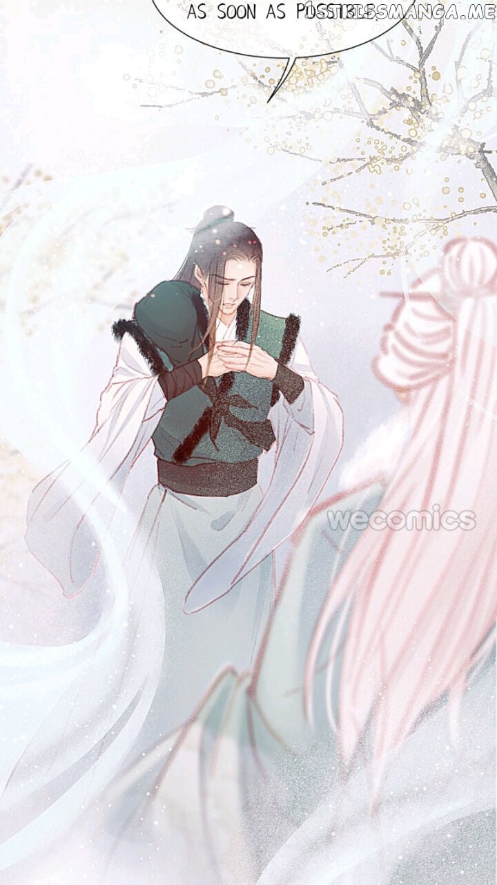There Is A Demon In The Fairy Painting chapter 49 - page 5
