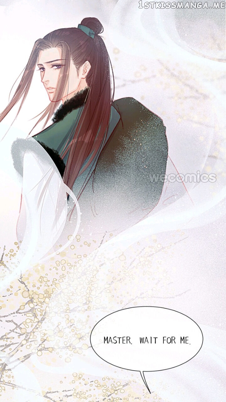 There Is A Demon In The Fairy Painting chapter 49 - page 6