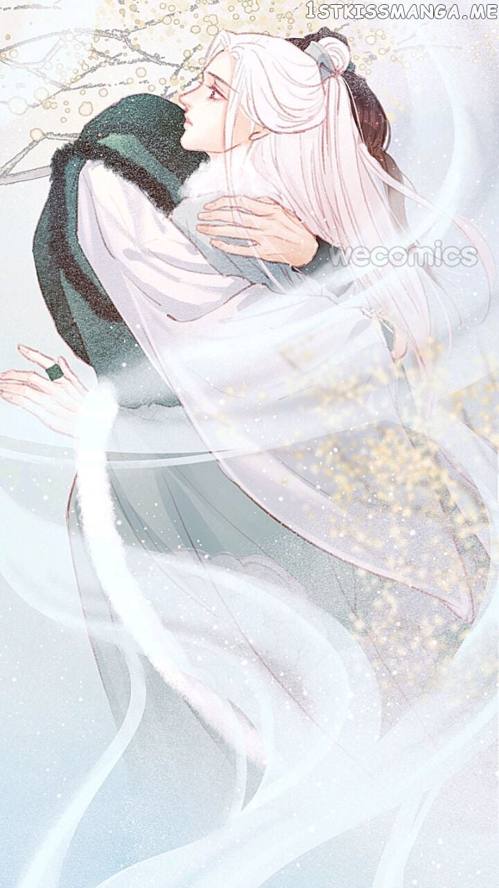 There Is A Demon In The Fairy Painting chapter 49 - page 7