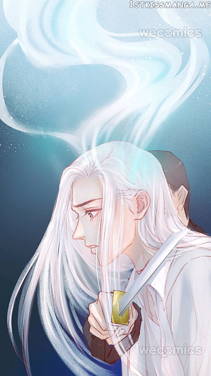 There Is A Demon In The Fairy Painting chapter 49 - page 8