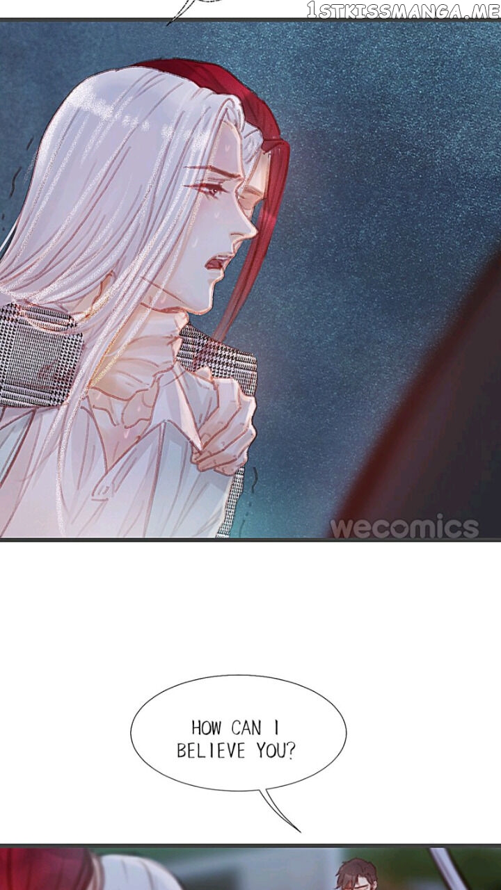 There Is A Demon In The Fairy Painting chapter 48 - page 10