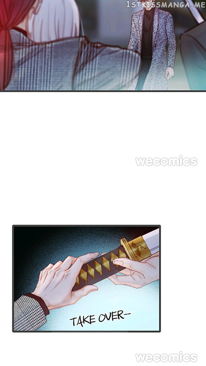 There Is A Demon In The Fairy Painting chapter 48 - page 11