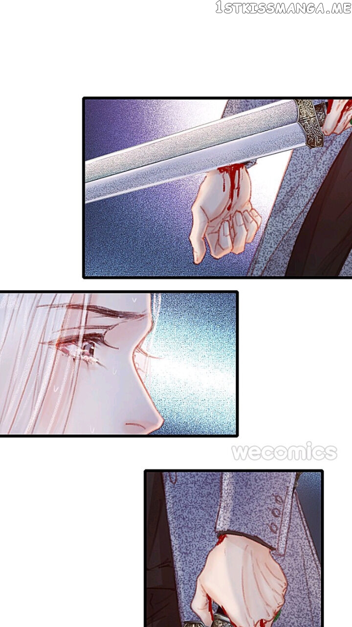 There Is A Demon In The Fairy Painting chapter 48 - page 17