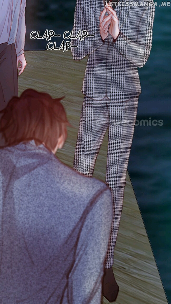 There Is A Demon In The Fairy Painting chapter 48 - page 24