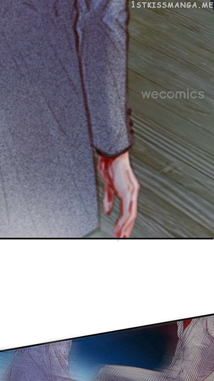 There Is A Demon In The Fairy Painting chapter 48 - page 25