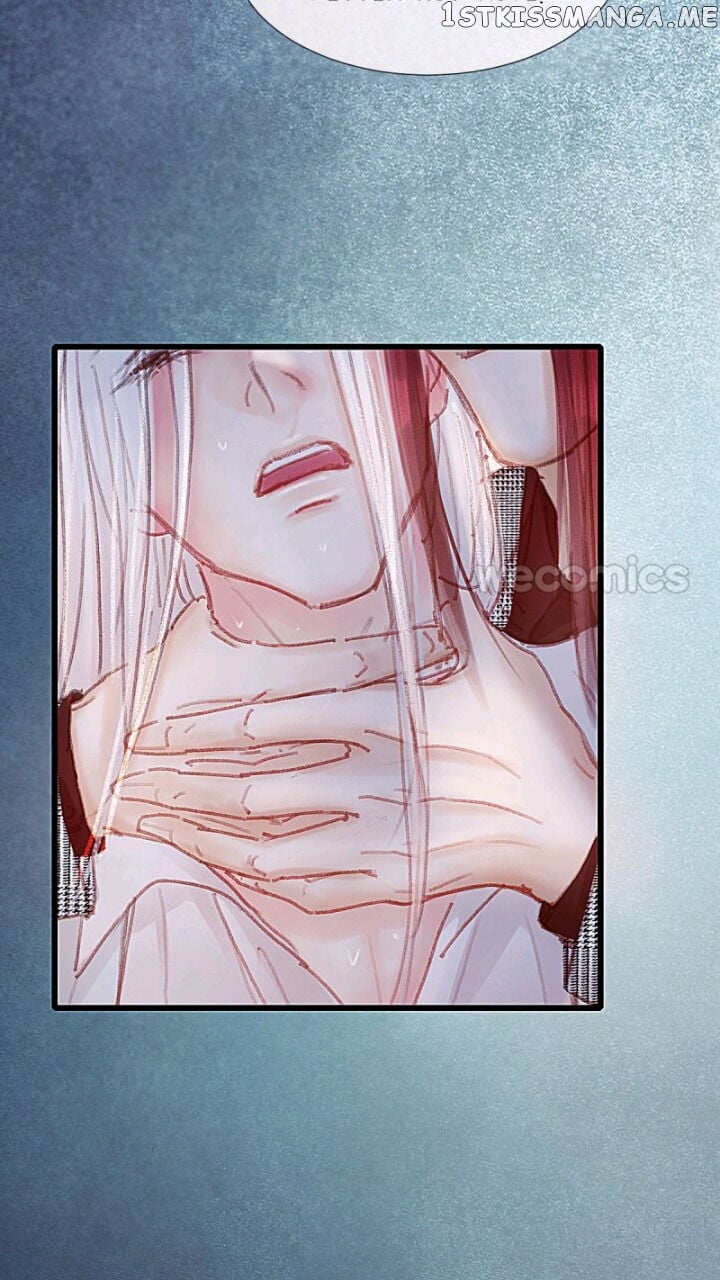 There Is A Demon In The Fairy Painting chapter 48 - page 3