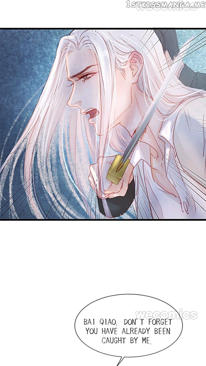 There Is A Demon In The Fairy Painting chapter 48 - page 30