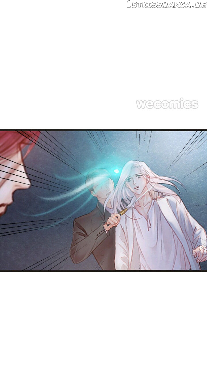 There Is A Demon In The Fairy Painting chapter 48 - page 37