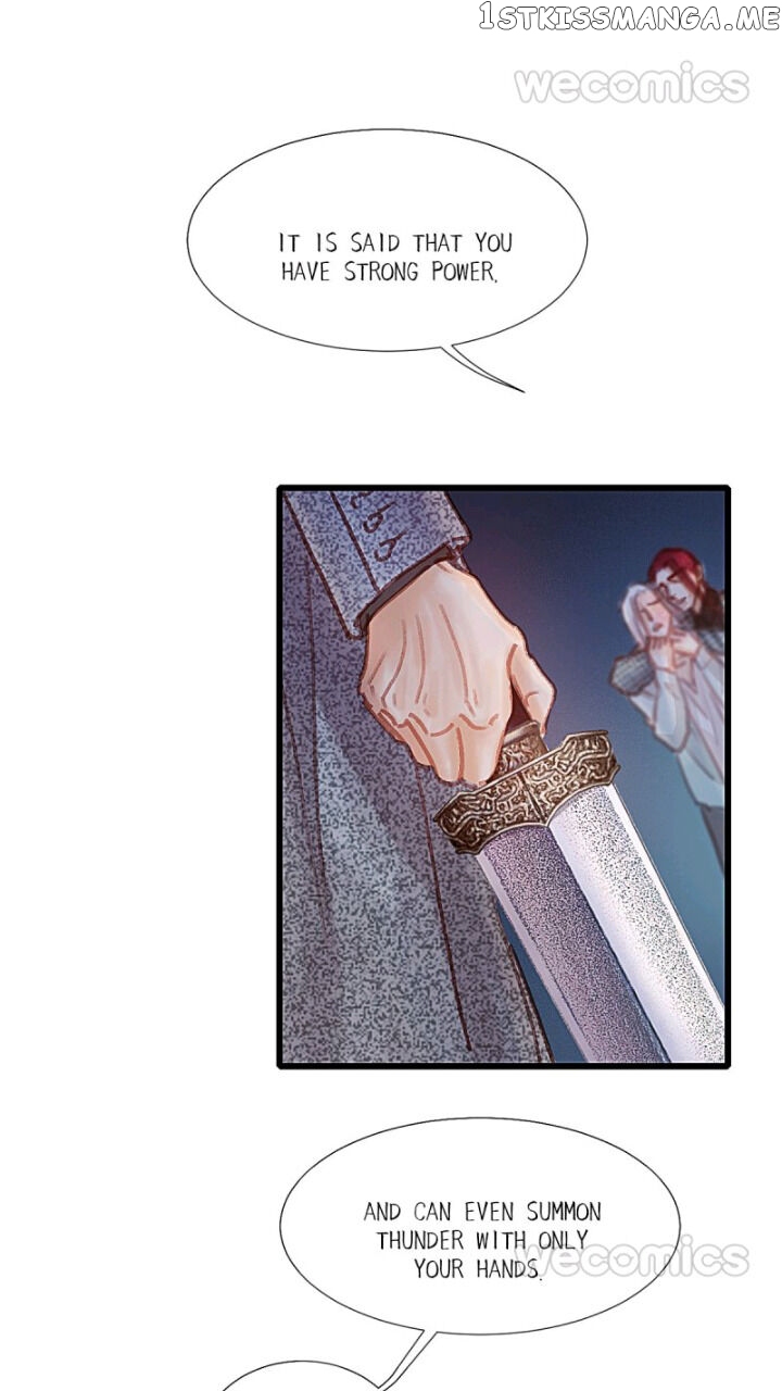 There Is A Demon In The Fairy Painting chapter 48 - page 8