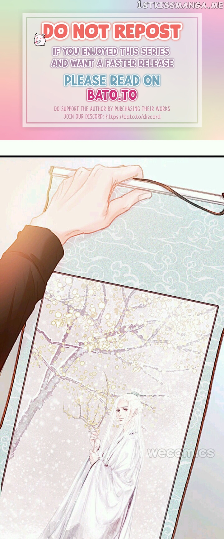 There Is A Demon In The Fairy Painting chapter 47 - page 1
