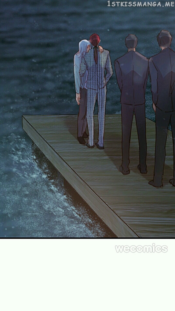 There Is A Demon In The Fairy Painting chapter 47 - page 24