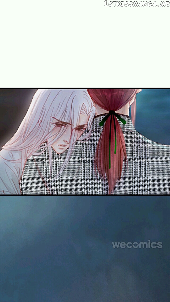 There Is A Demon In The Fairy Painting chapter 47 - page 25