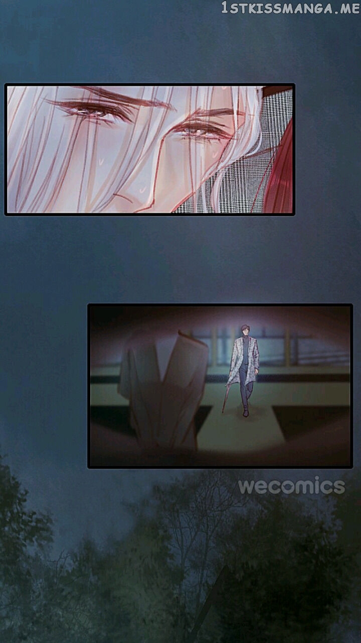 There Is A Demon In The Fairy Painting chapter 47 - page 26