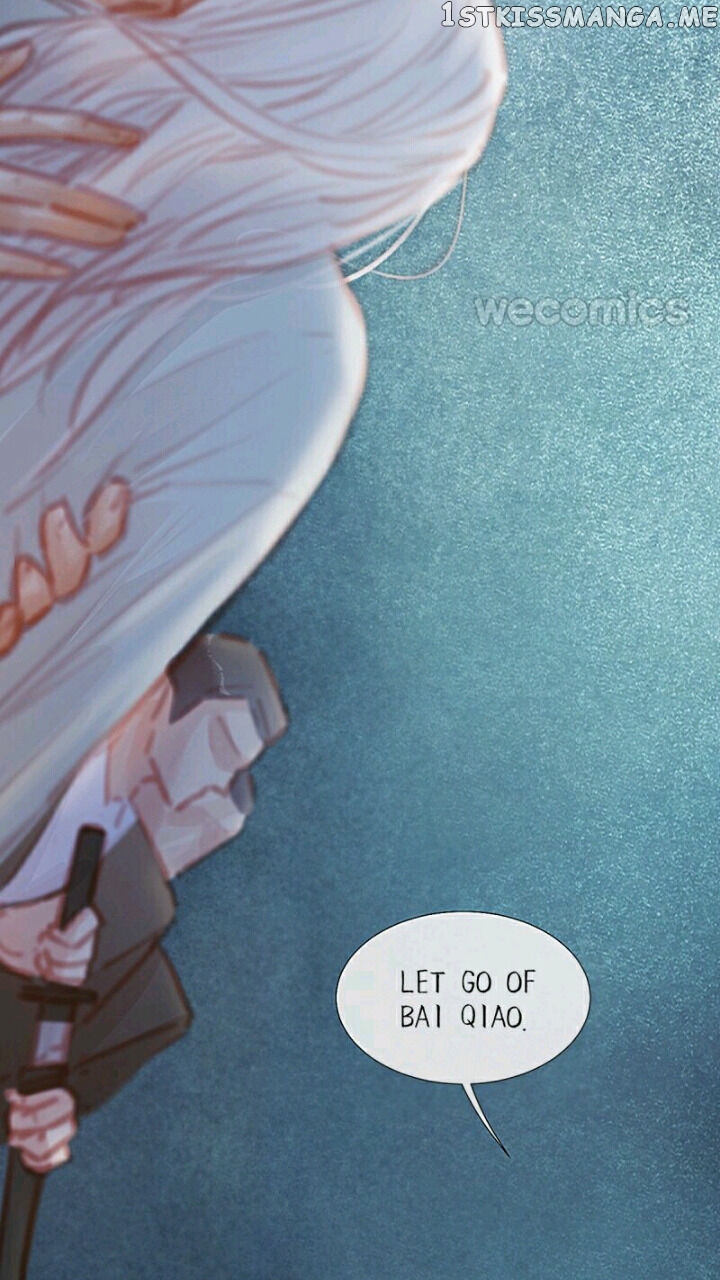 There Is A Demon In The Fairy Painting chapter 47 - page 31