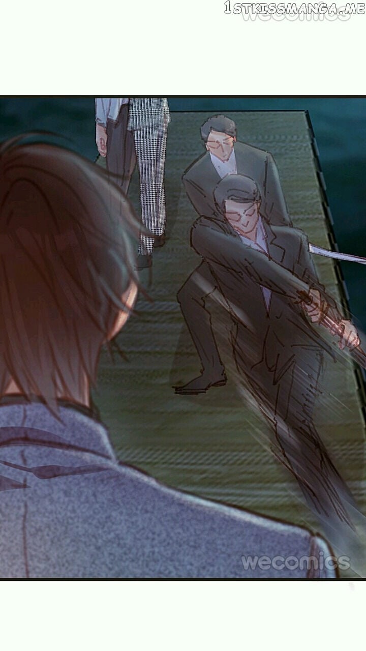 There Is A Demon In The Fairy Painting chapter 47 - page 33