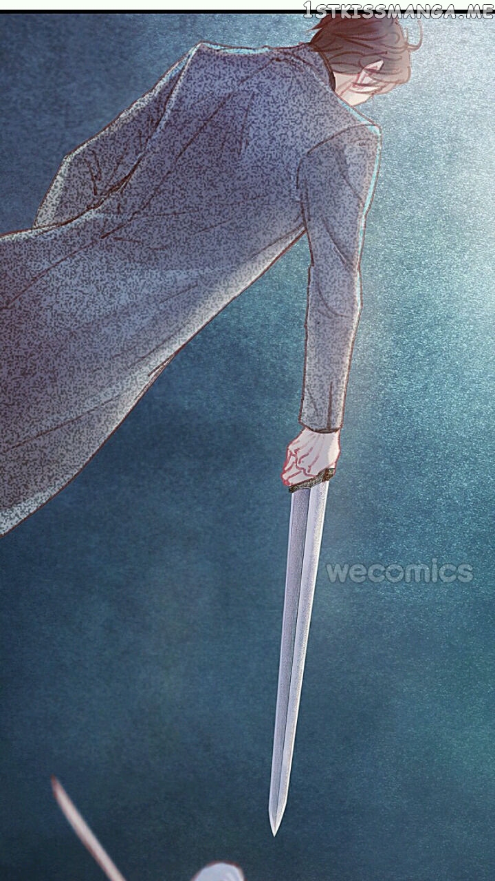 There Is A Demon In The Fairy Painting chapter 47 - page 37