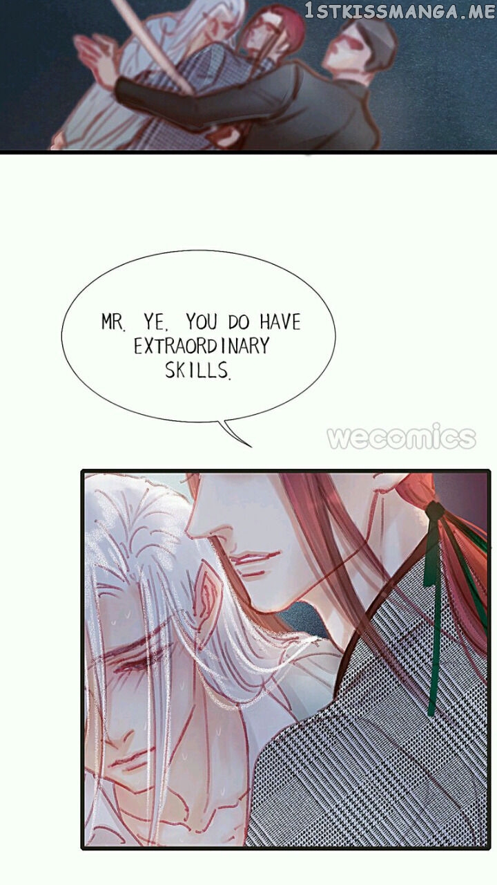 There Is A Demon In The Fairy Painting chapter 47 - page 38