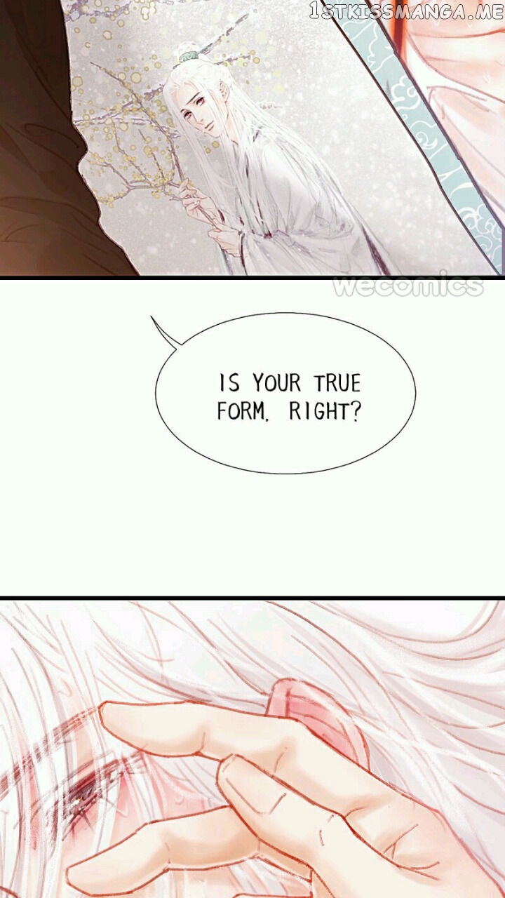 There Is A Demon In The Fairy Painting chapter 47 - page 4