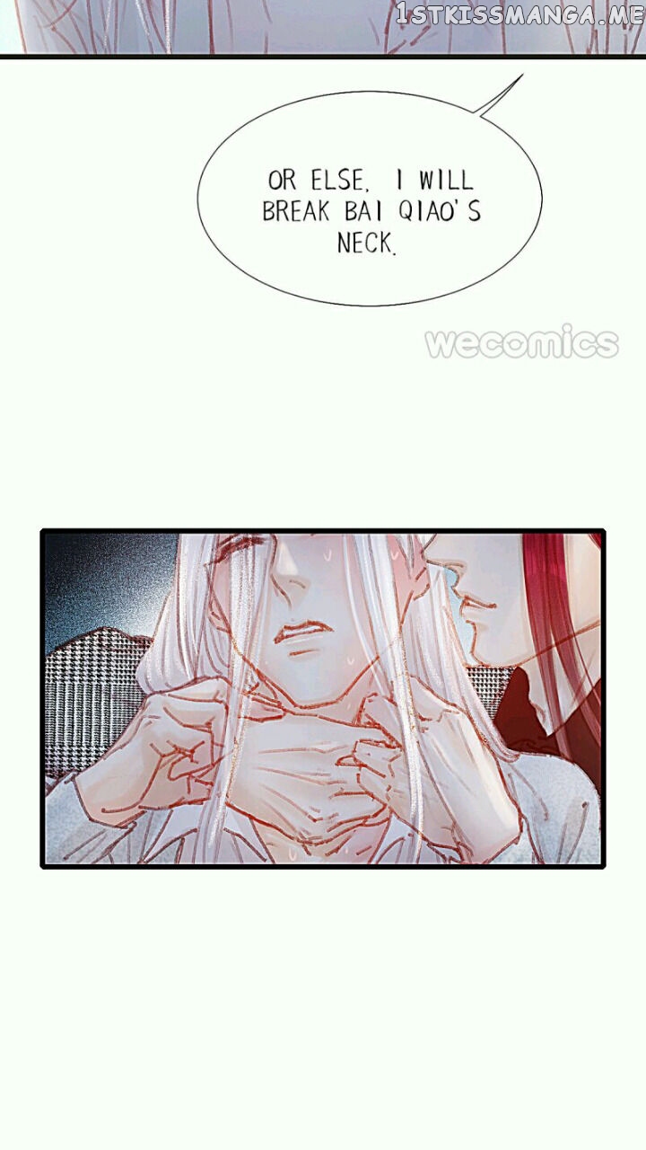 There Is A Demon In The Fairy Painting chapter 47 - page 40