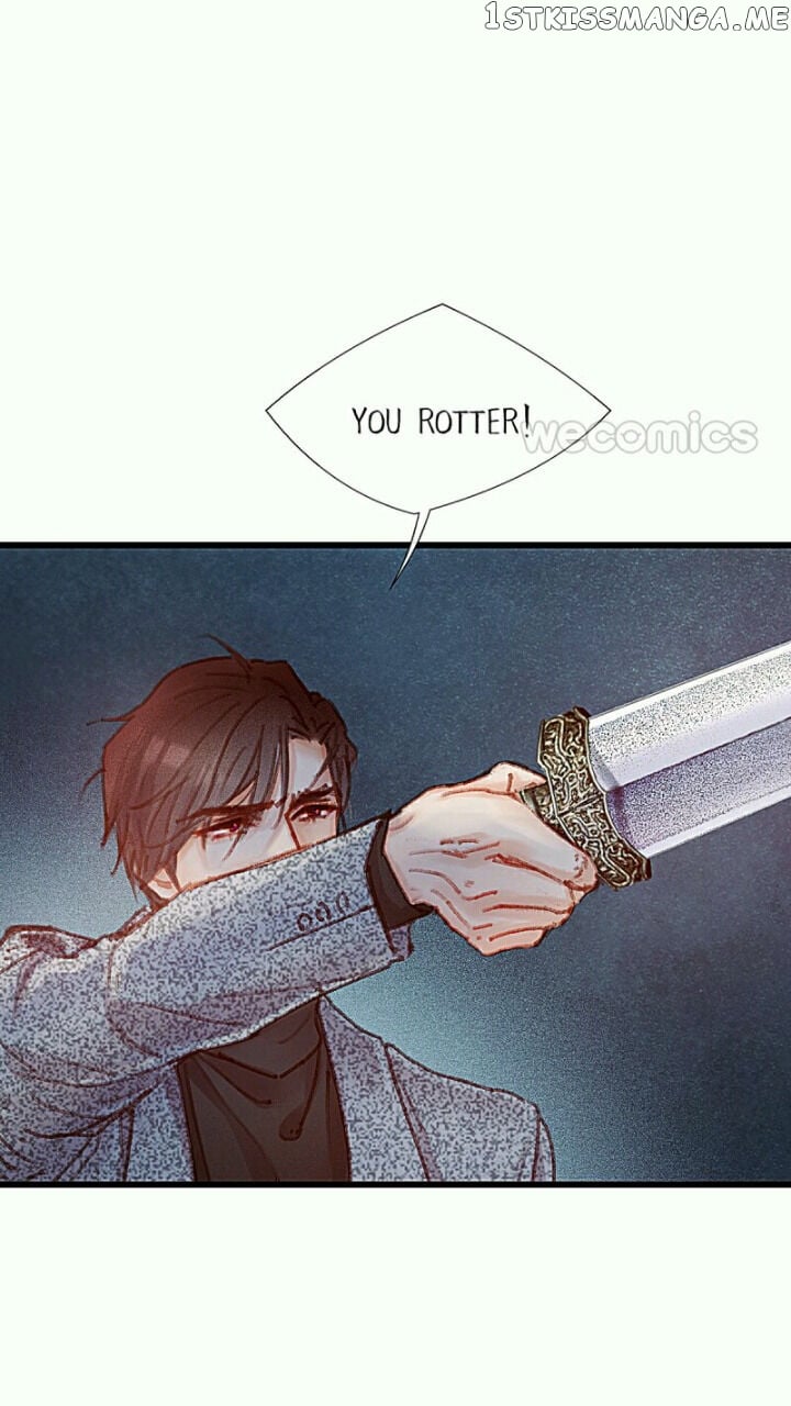 There Is A Demon In The Fairy Painting chapter 47 - page 41