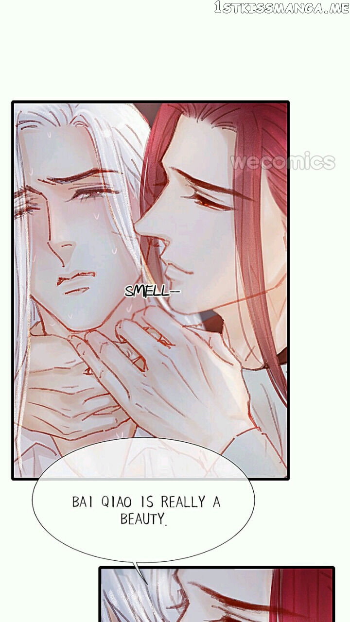 There Is A Demon In The Fairy Painting chapter 47 - page 42