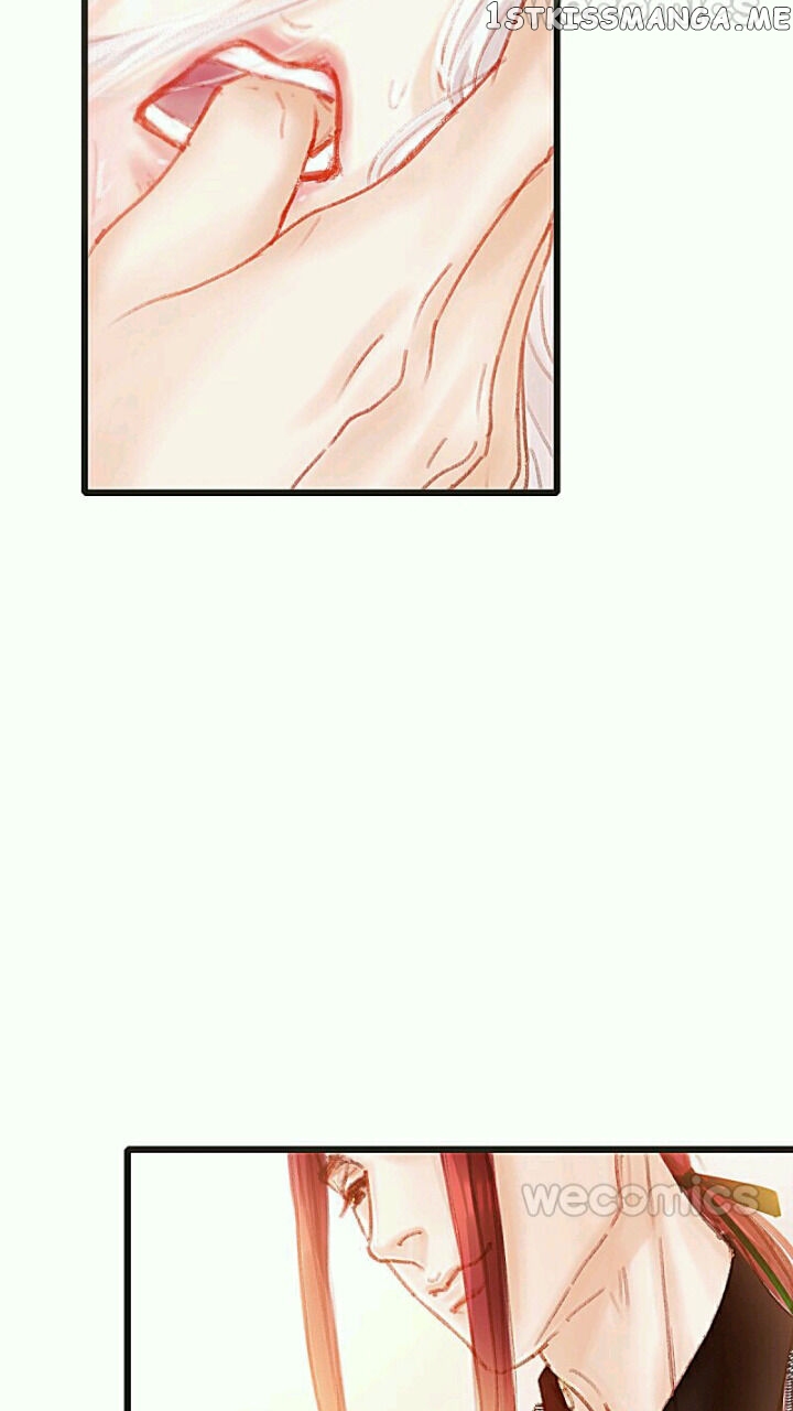 There Is A Demon In The Fairy Painting chapter 47 - page 8
