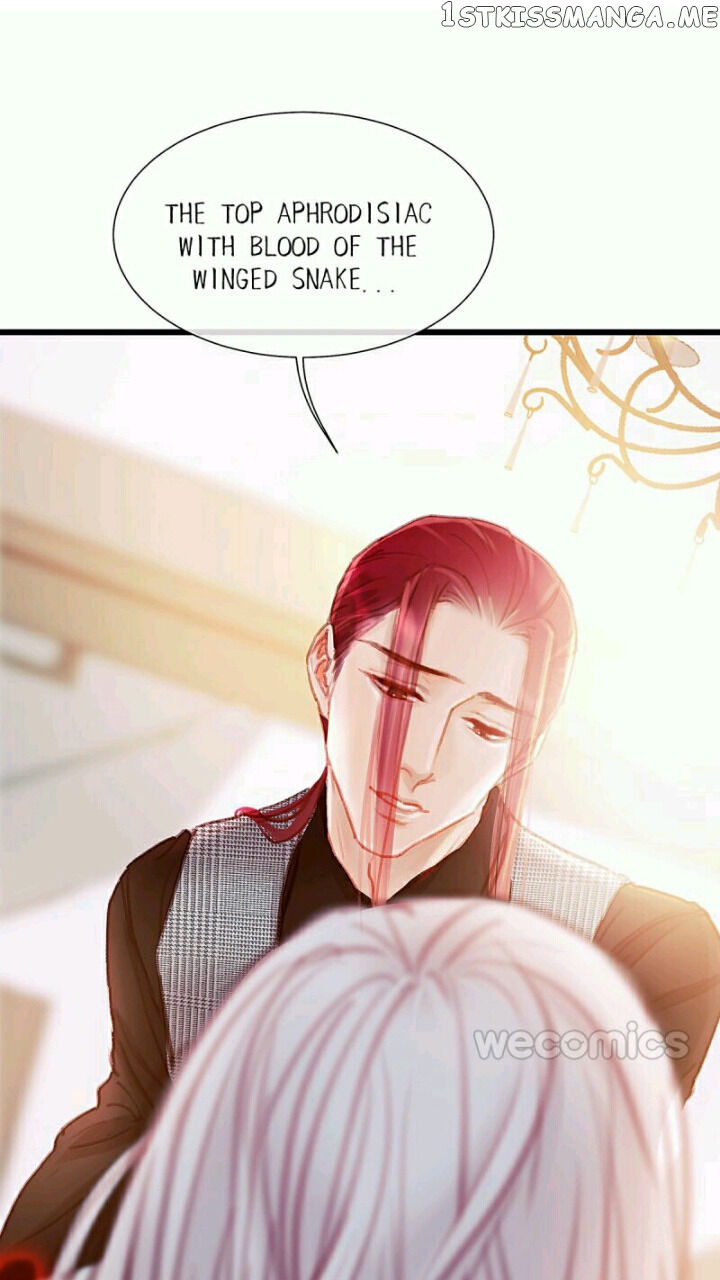 There Is A Demon In The Fairy Painting chapter 46 - page 1