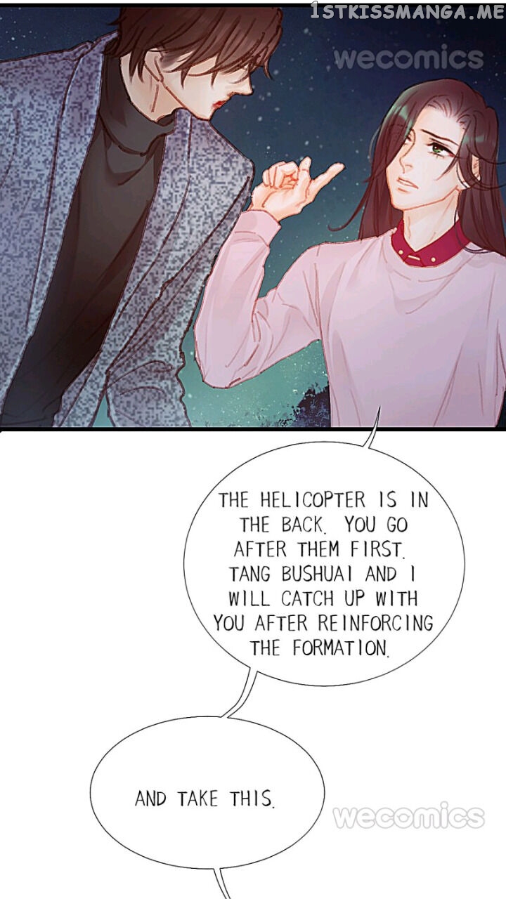 There Is A Demon In The Fairy Painting chapter 46 - page 10