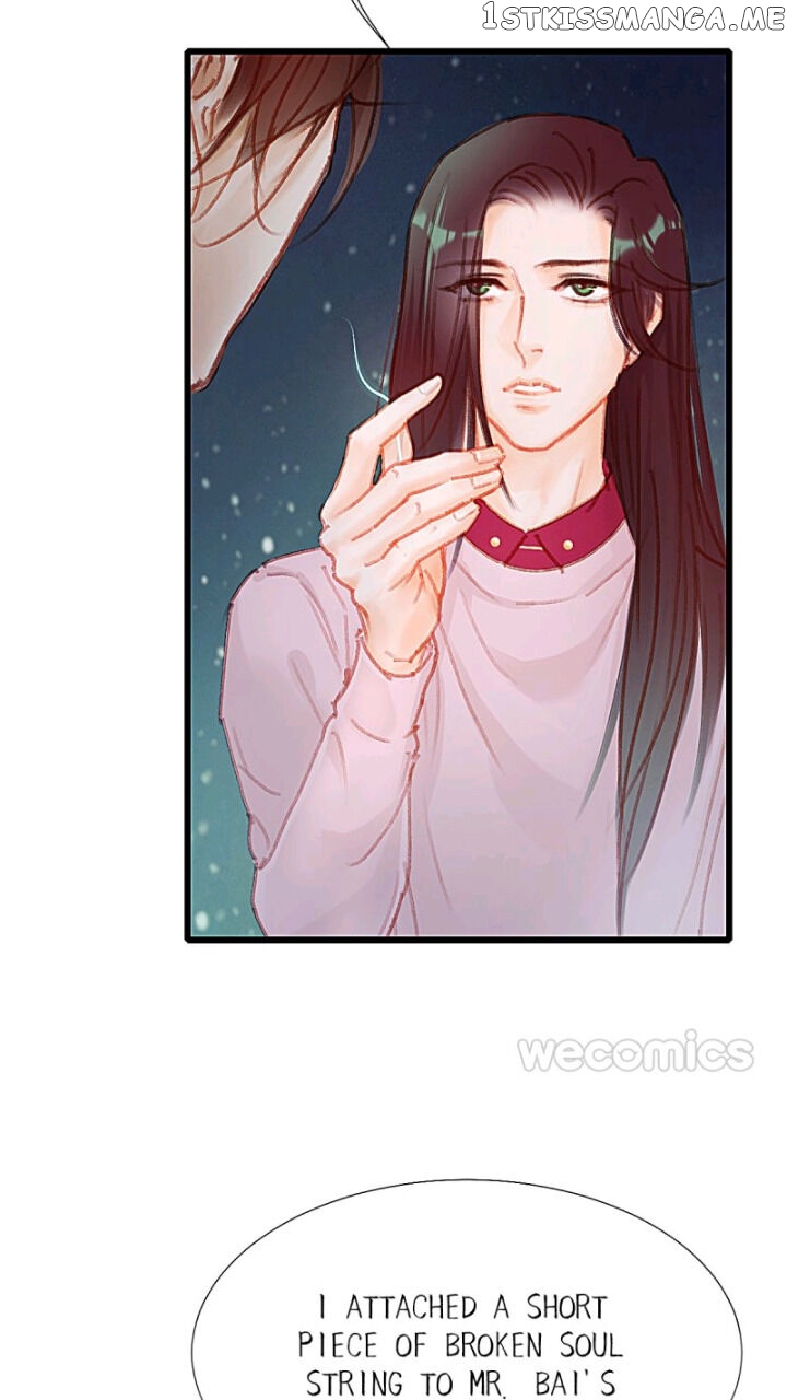 There Is A Demon In The Fairy Painting chapter 46 - page 11