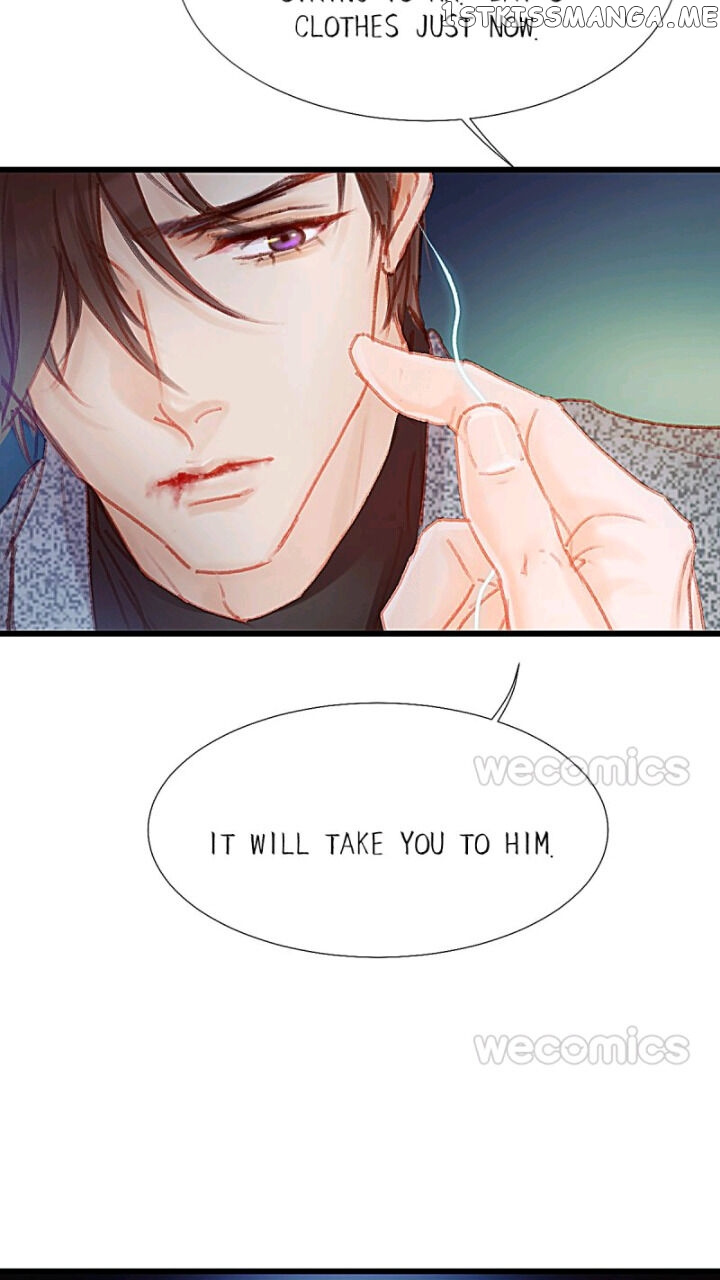 There Is A Demon In The Fairy Painting chapter 46 - page 12