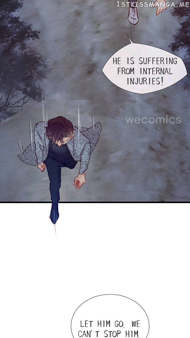 There Is A Demon In The Fairy Painting chapter 46 - page 15