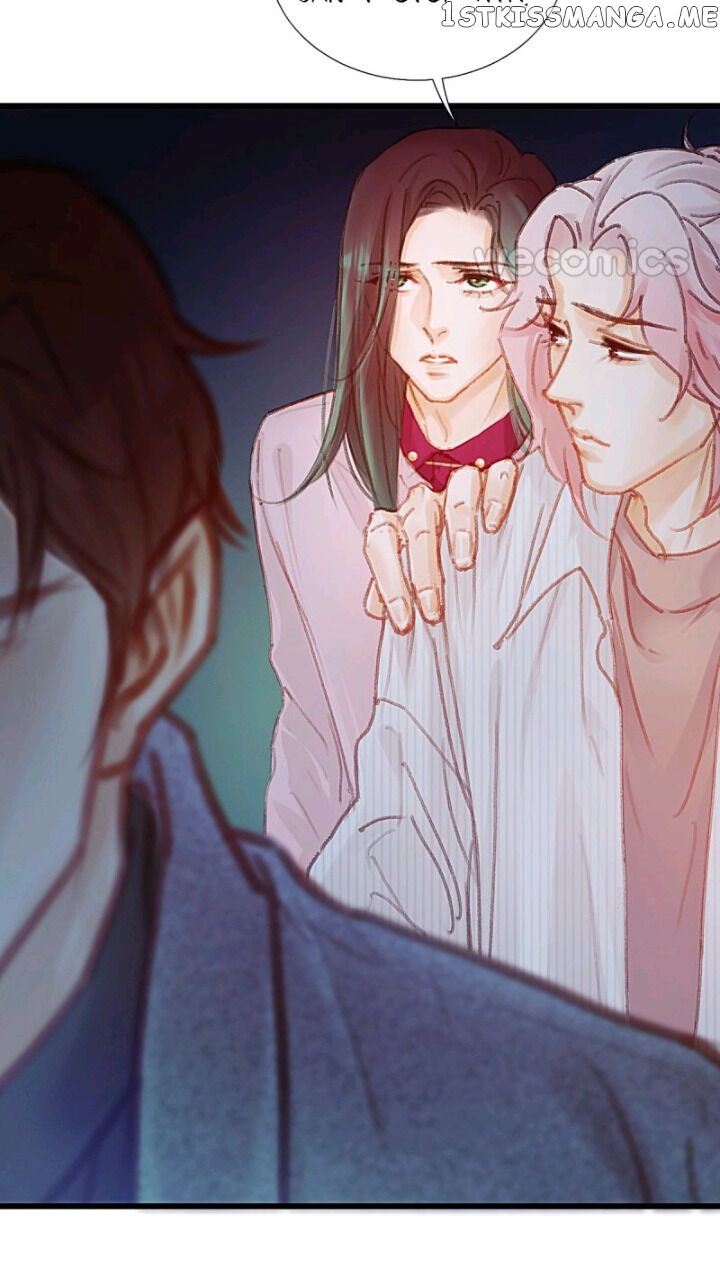 There Is A Demon In The Fairy Painting chapter 46 - page 16
