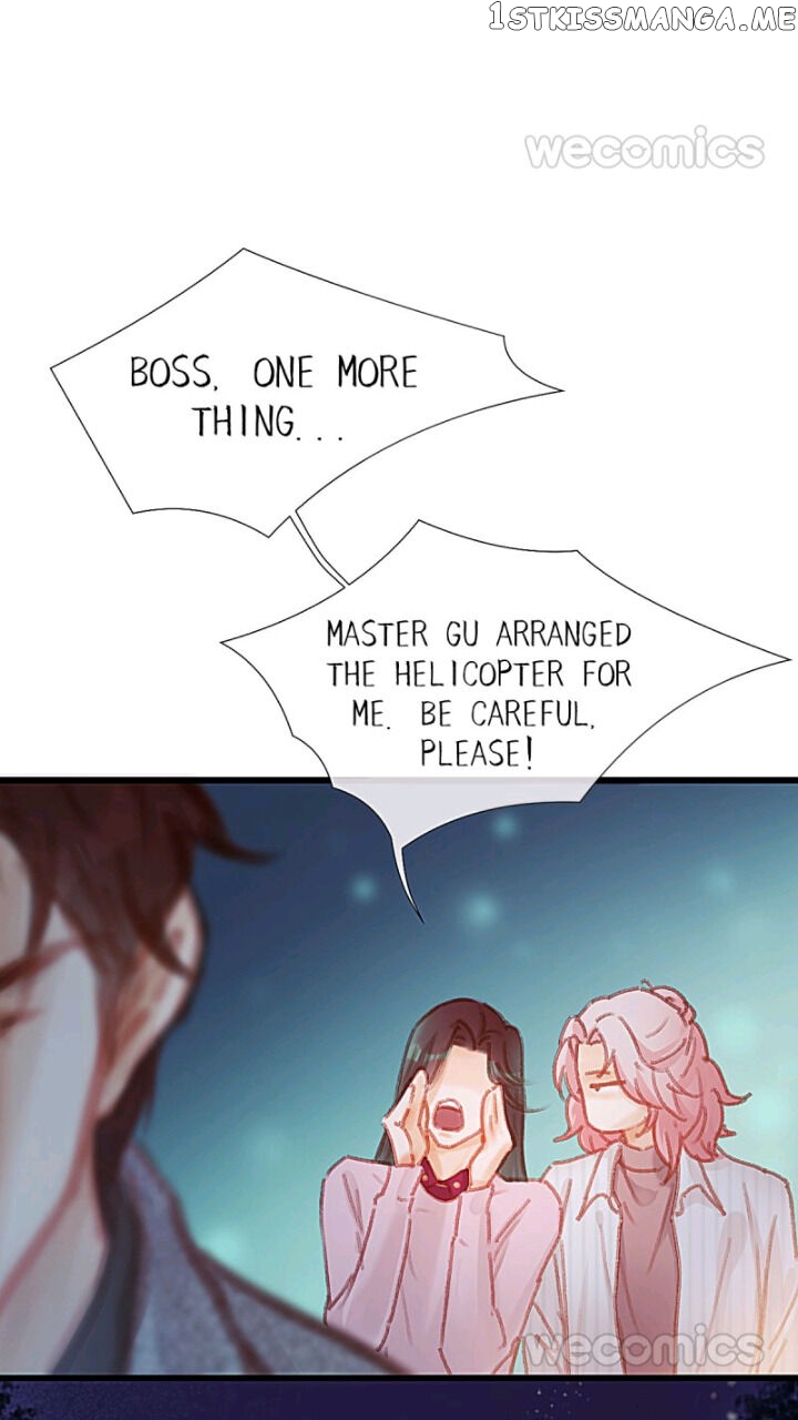 There Is A Demon In The Fairy Painting chapter 46 - page 17